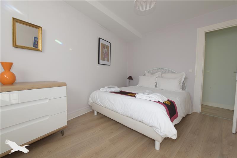Vente Appartement LOCHES - 5 pièces -97 m² - (37600)