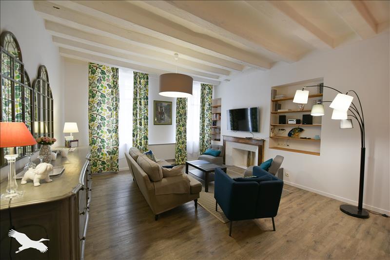 Vente Maison LOCHES 37600 5 pièces - 135 m²