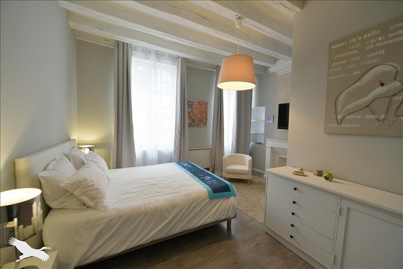 Vente Maison LOCHES - 5 pièces -135 m² - (37600)