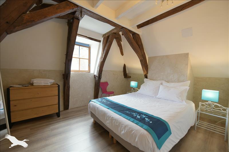 Vente Maison LOCHES - 5 pièces -135 m² - (37600)