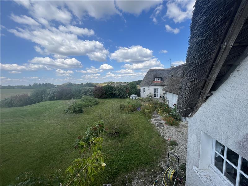 Vente Maison LOCHES - 7 pièces -153 m² - (37600)