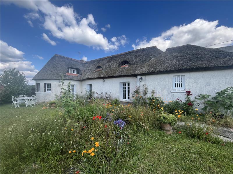 Vente Maison LOCHES - 7 pièces -153 m² - (37600)
