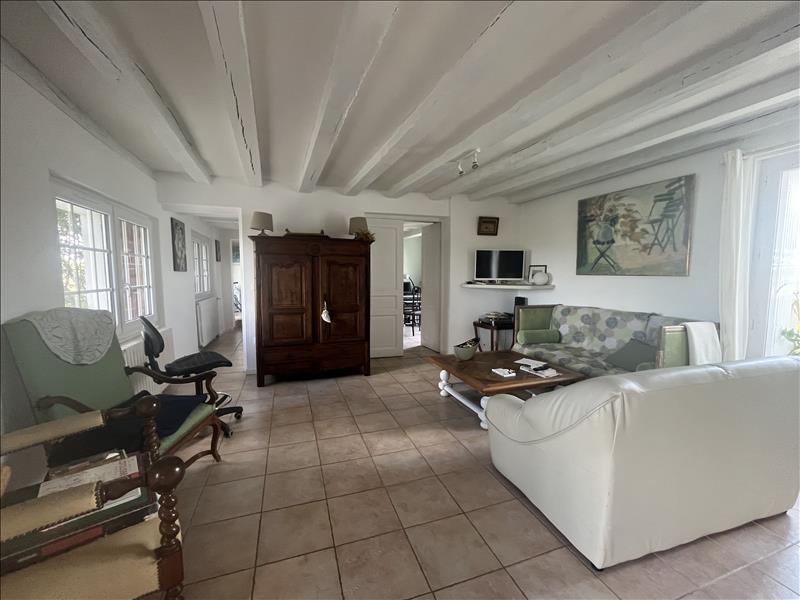 Vente Maison LOCHES - 7 pièces -153 m² - (37600)