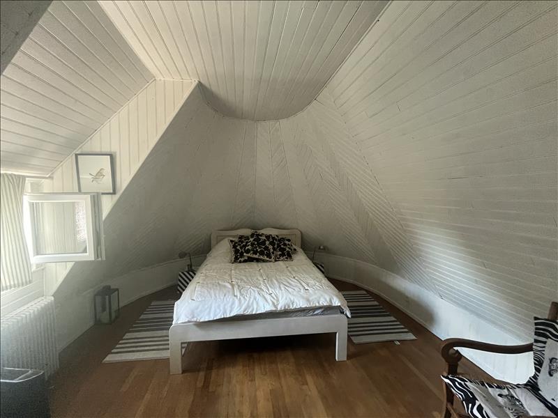 Vente Maison LOCHES - 7 pièces -153 m² - (37600)