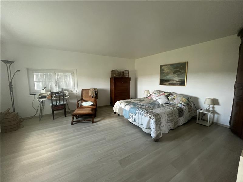 Vente Maison LOCHES - 7 pièces -153 m² - (37600)