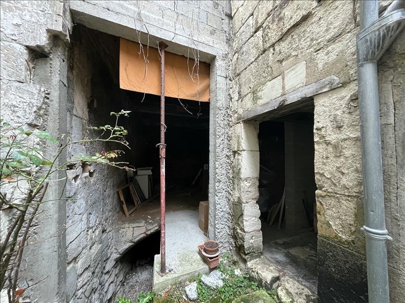 Vente Immeuble LOCHES - -  100 m² - (37600)