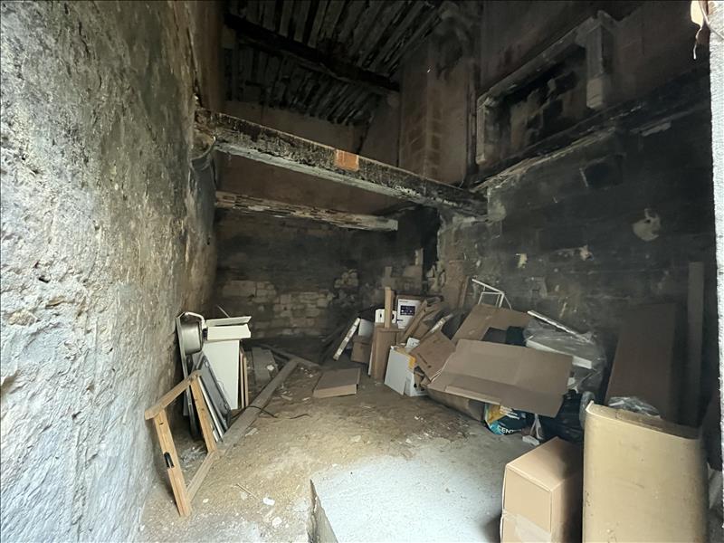 Vente Immeuble LOCHES - -  100 m² - (37600)