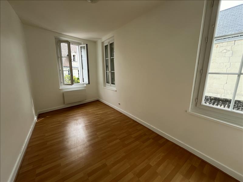 Vente Appartement LOCHES - 5 pièces -83 m² - (37600)