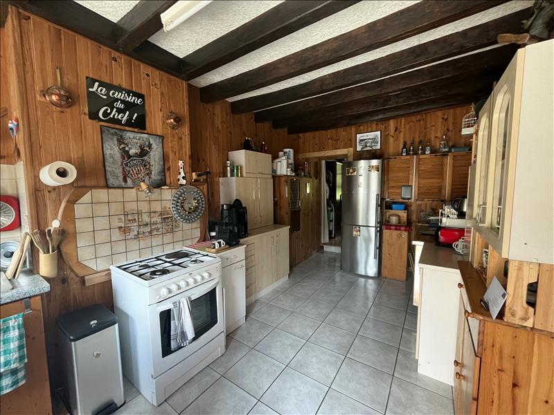 Vente Maison LOCHE SUR INDROIS - 2 pièces -55 m² - (37460)