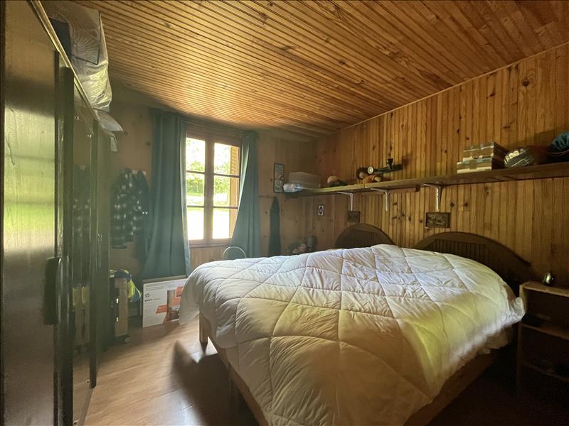 Vente Maison LOCHE SUR INDROIS - 2 pièces -55 m² - (37460)