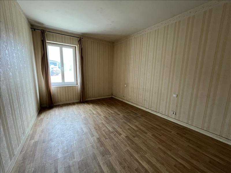 Vente Maison ST JEAN ST GERMAIN - 2 pièces -55 m² - (37600)