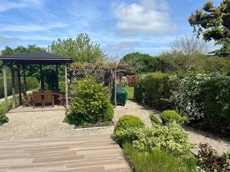 Vente Maison CHAMBOURG SUR INDRE - 6 pièces -125 m² - (37310)