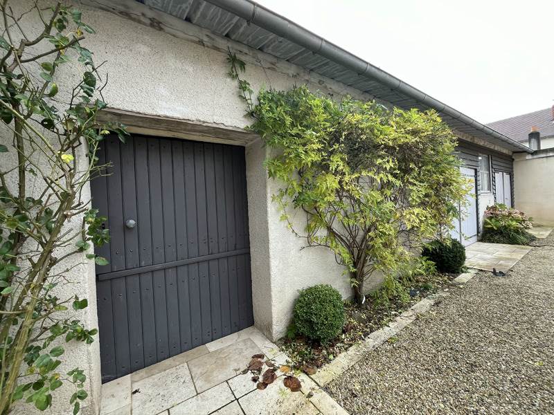 Vente Maison CHAMBOURG SUR INDRE - 6 pièces -125 m² - (37310)