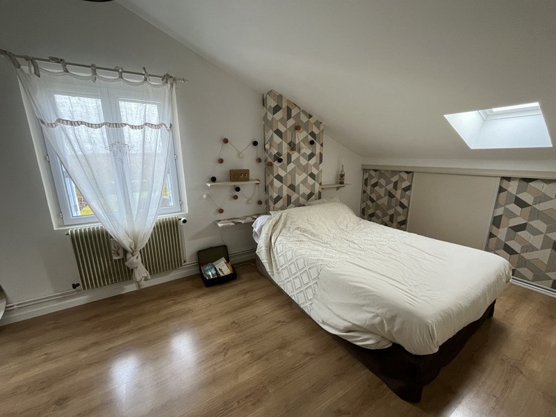 Vente Maison CHAMBOURG SUR INDRE - 6 pièces -125 m² - (37310)