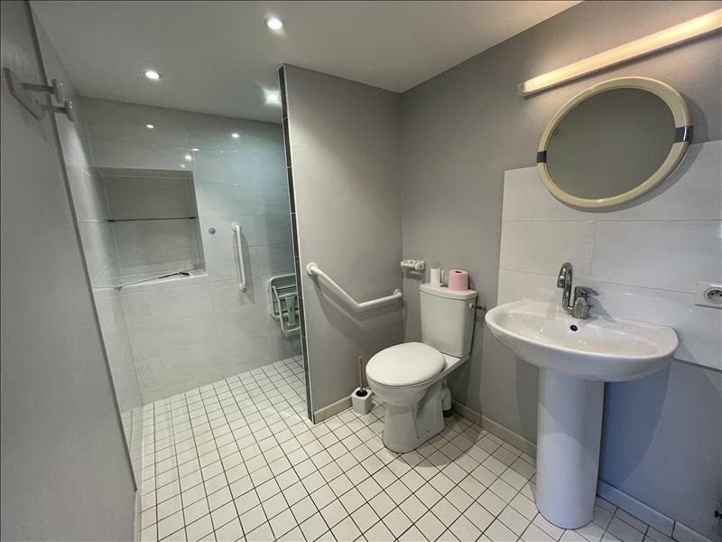 Vente Maison GENILLE - 4 pièces -77 m² - (37460)