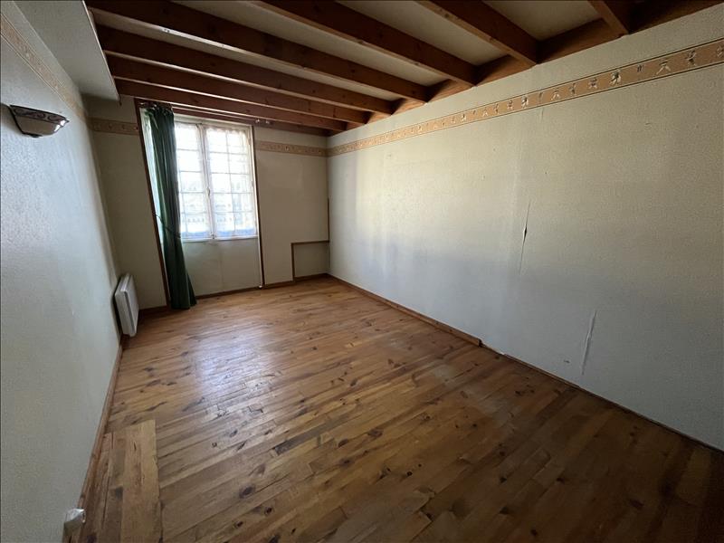 Vente Maison GENILLE - 4 pièces -77 m² - (37460)