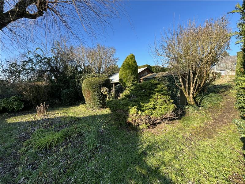 Vente Maison GENILLE - 4 pièces -77 m² - (37460)