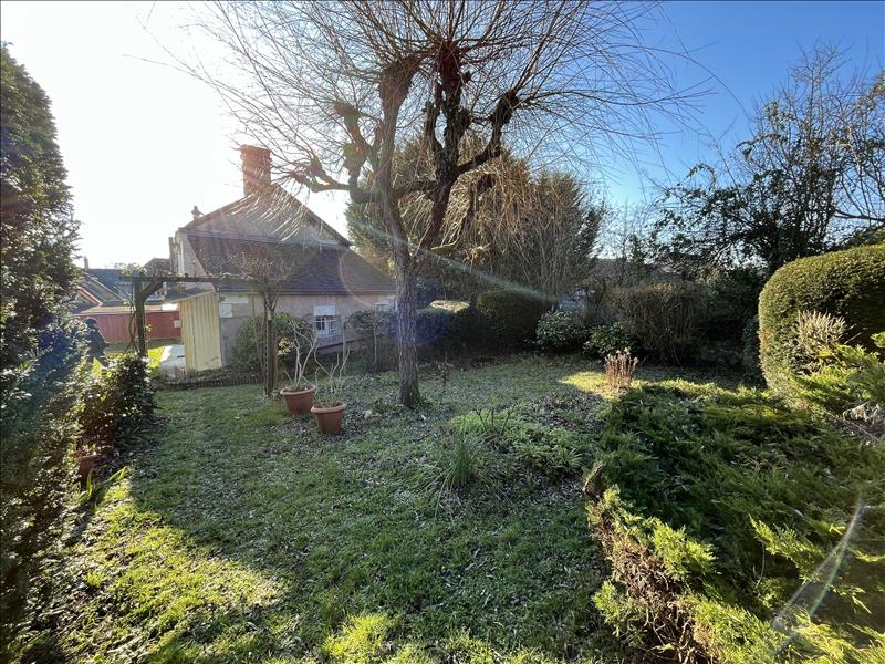 Vente Maison GENILLE - 4 pièces -77 m² - (37460)