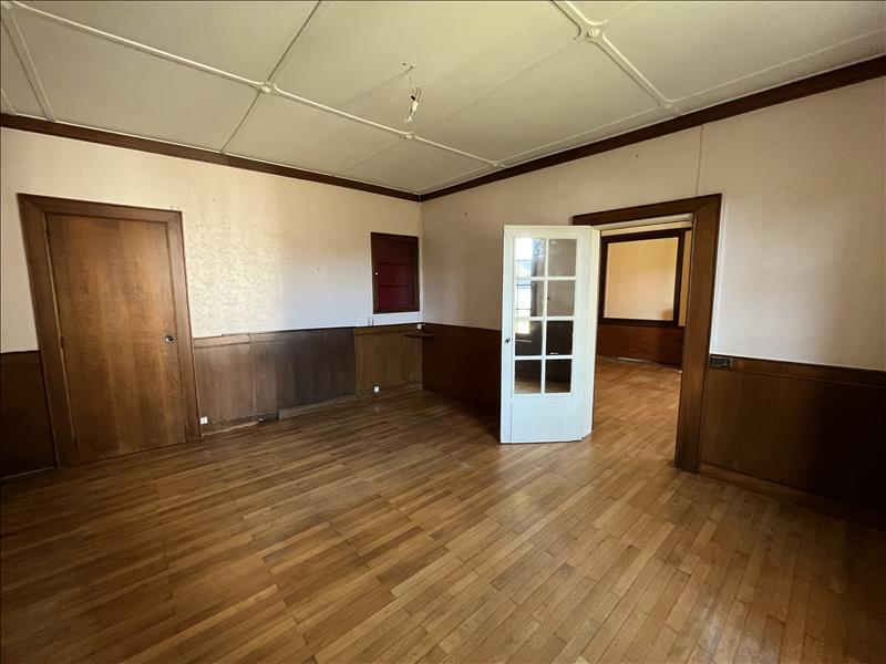 Vente Maison GENILLE - 4 pièces -77 m² - (37460)