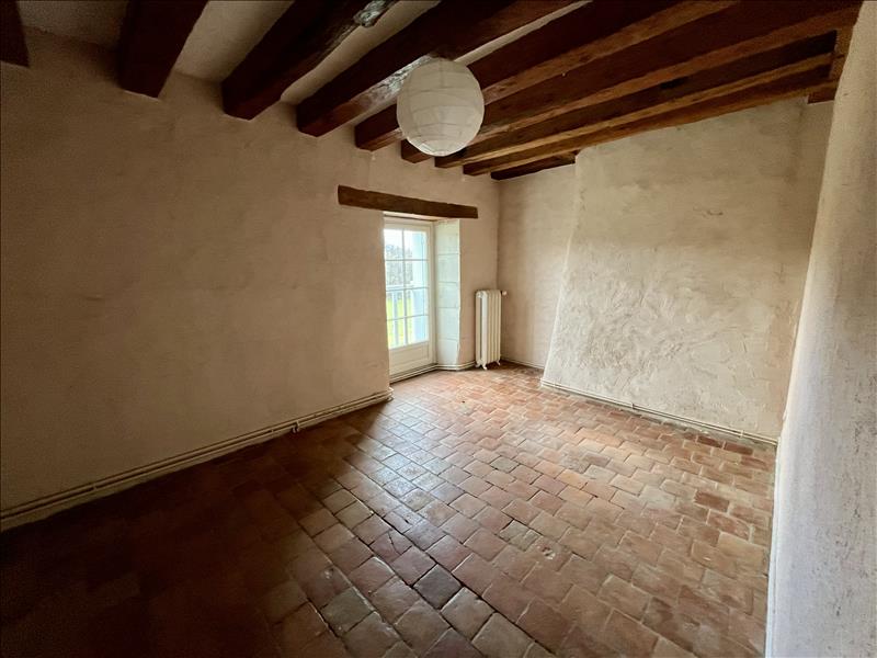 Vente Maison ST JEAN ST GERMAIN - 7 pièces -195 m² - (37600)