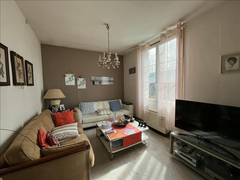 Vente Maison NOUANS LES FONTAINES - 4 pièces -91 m² - (37460)