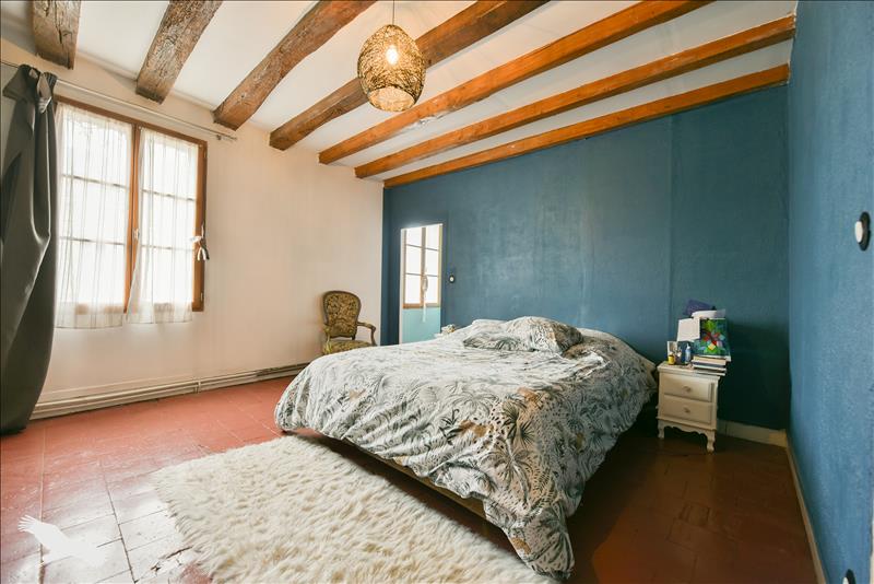 Vente Maison CHAMBOURG SUR INDRE - 13 pièces -325 m² - (37310)