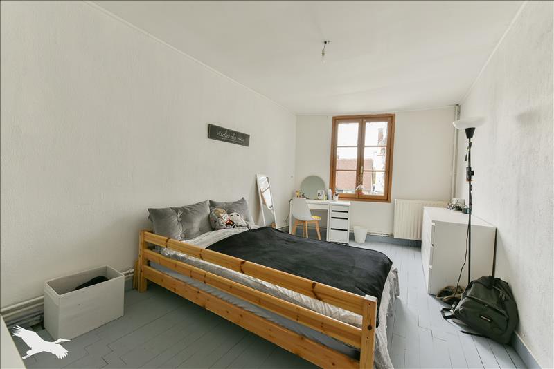 Vente Maison CHAMBOURG SUR INDRE - 13 pièces -325 m² - (37310)