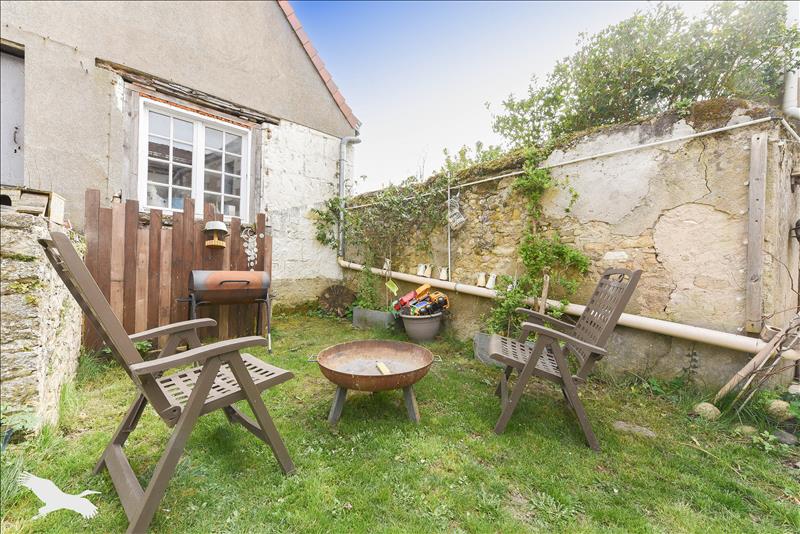 Vente Maison CHAMBOURG SUR INDRE - 13 pièces -325 m² - (37310)