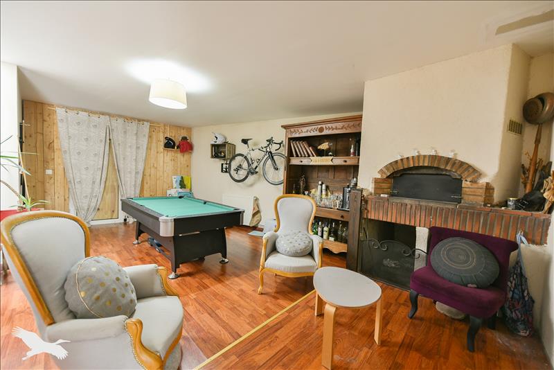 Vente Maison CHAMBOURG SUR INDRE - 13 pièces -325 m² - (37310)