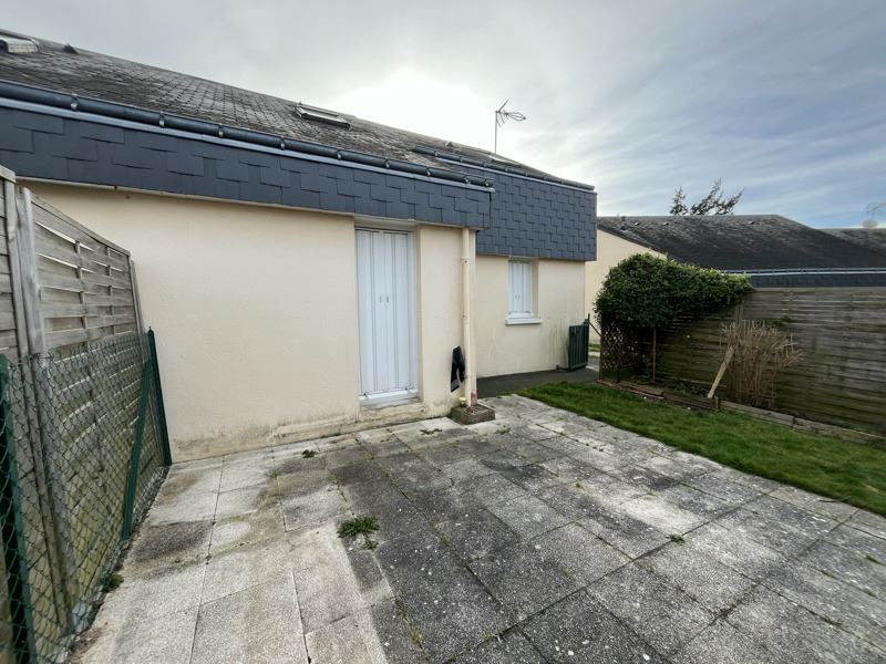 Vente Maison VILLELOIN COULANGE - 3 pièces -78 m² - (37460)