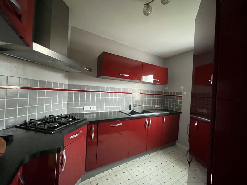 Vente Maison VILLELOIN COULANGE - 3 pièces -78 m² - (37460)