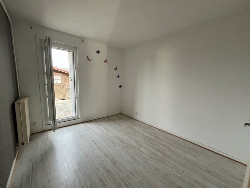 Vente Maison VILLELOIN COULANGE - 3 pièces -78 m² - (37460)