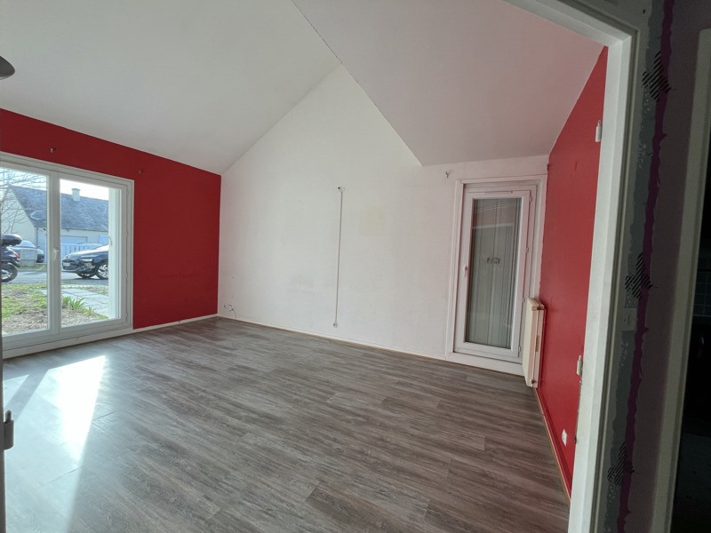 Vente Maison VILLELOIN COULANGE - 3 pièces -78 m² - (37460)