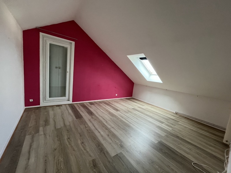 Vente Maison VILLELOIN COULANGE - 3 pièces -78 m² - (37460)