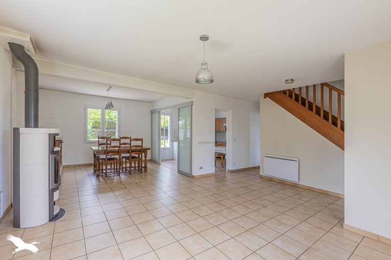 Vente Maison LOCHES - 6 pièces -128 m² - (37600)