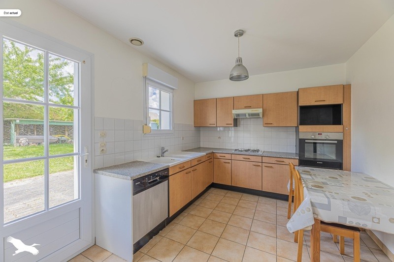 Vente Maison LOCHES - 6 pièces -128 m² - (37600)