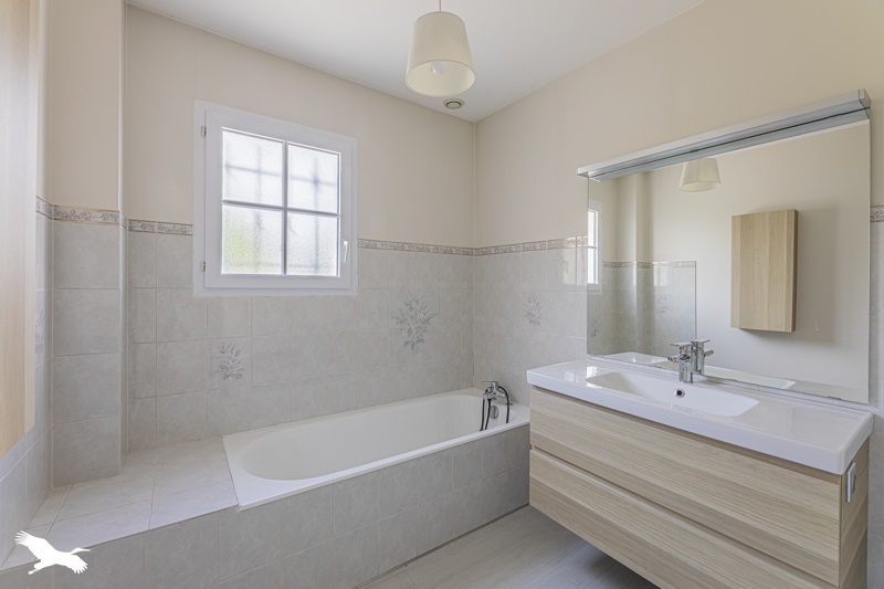 Vente Maison LOCHES - 6 pièces -128 m² - (37600)