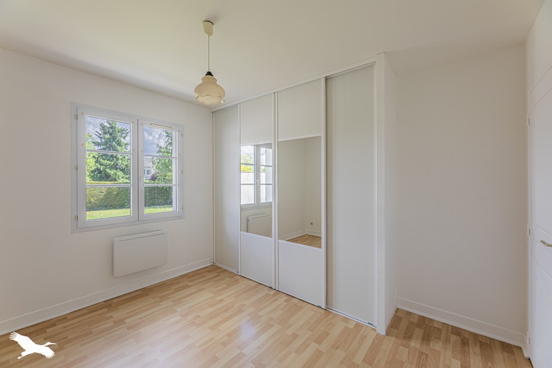Vente Maison LOCHES - 6 pièces -128 m² - (37600)