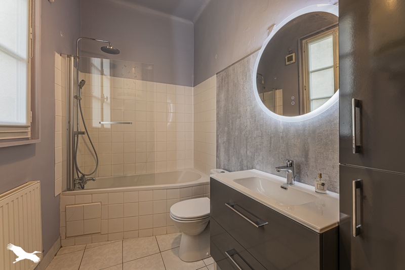 Vente Appartement LOCHES - 5 pièces -117 m² - (37600)