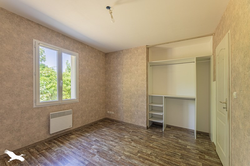 Vente Maison BEAULIEU LES LOCHES - 6 pièces -112 m² - (37600)
