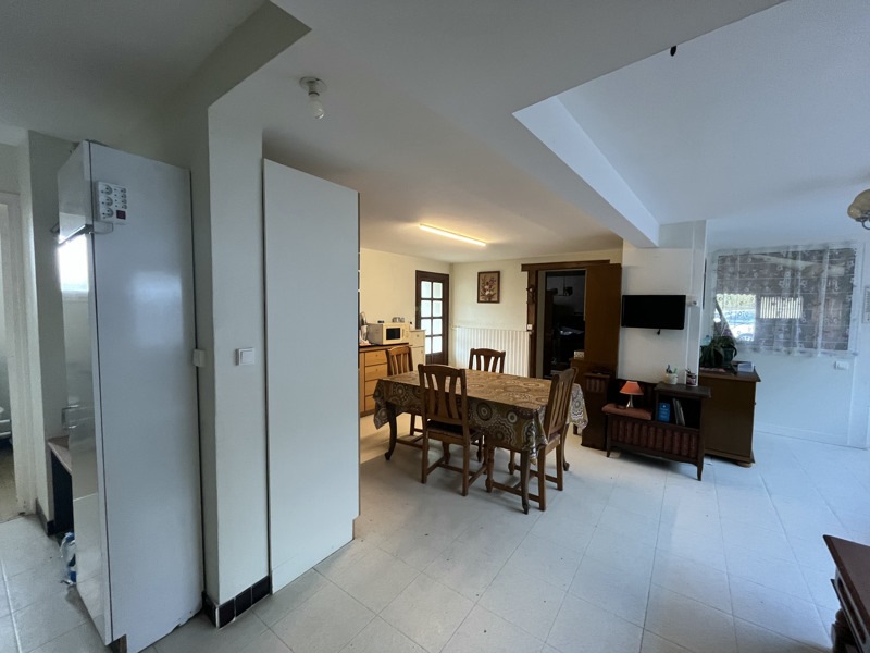 Vente Maison LOCHES - 4 pièces -95 m² - (37600)