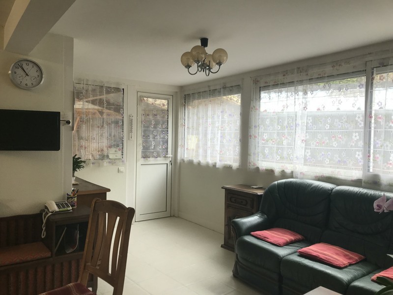 Vente Maison LOCHES - 4 pièces -95 m² - (37600)