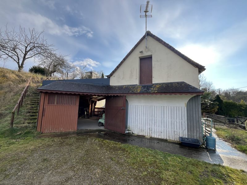 Vente Maison LOCHES - 4 pièces -95 m² - (37600)