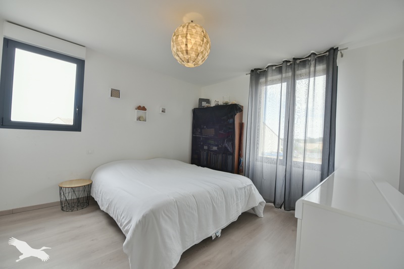 Vente Maison PERRUSSON - 7 pièces -160 m² - (37600)