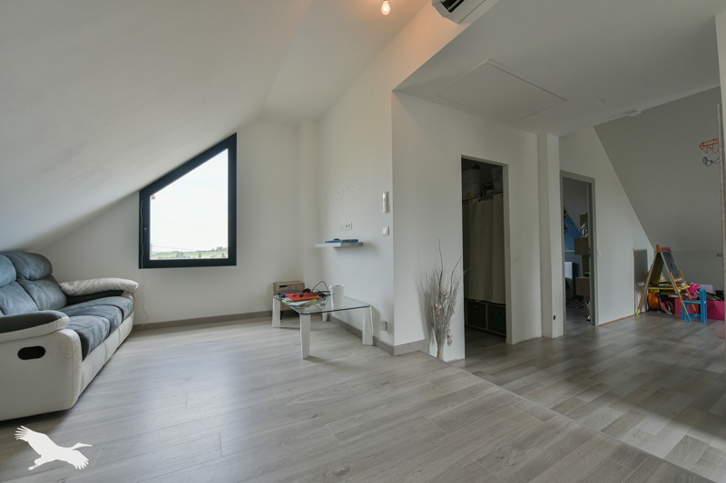 Vente Maison PERRUSSON - 7 pièces -160 m² - (37600)