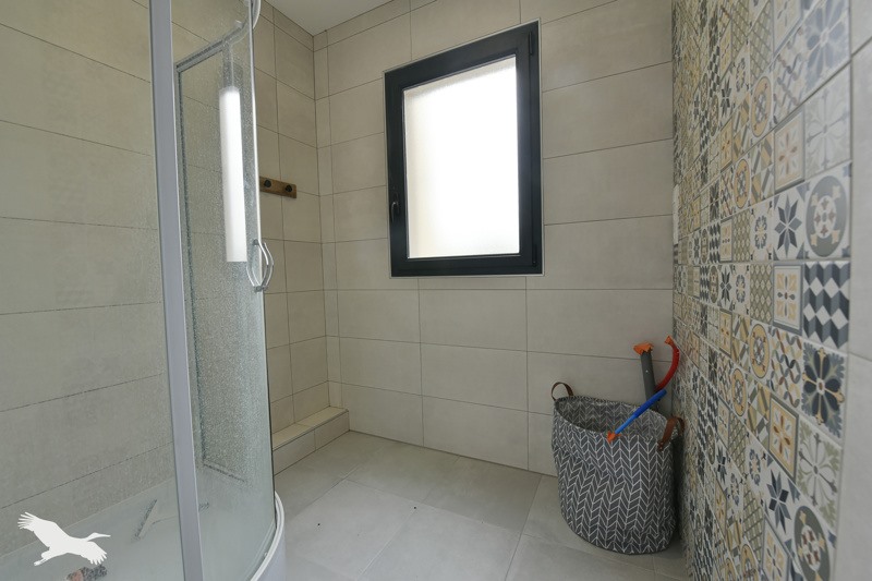 Vente Maison PERRUSSON - 7 pièces -160 m² - (37600)