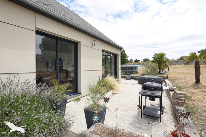 Vente Maison PERRUSSON 37600 7 pièces - 160 m²