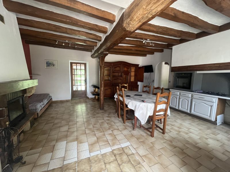 Vente Maison OBTERRE - 9 pièces -136 m² - (36290)