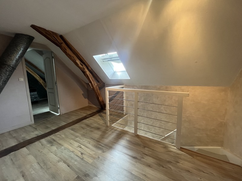 Vente Maison OBTERRE - 9 pièces -136 m² - (36290)