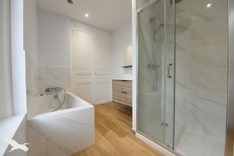 Vente Maison VILLELOIN COULANGE - 10 pièces -188 m² - (37460)